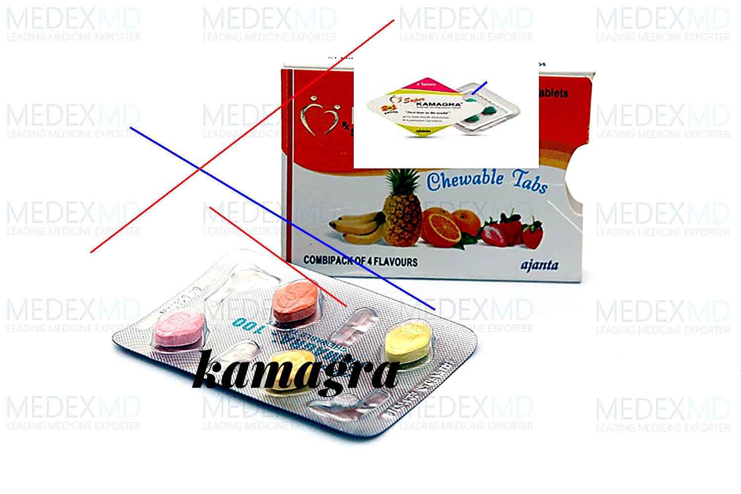 Kamagra oral jelly commander